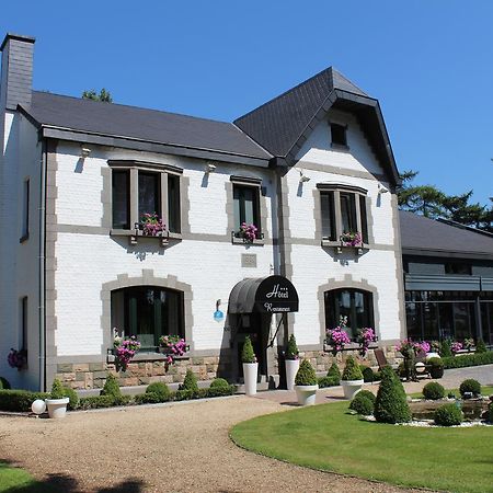 Domaine Du Haut Vent Battice Exterior photo