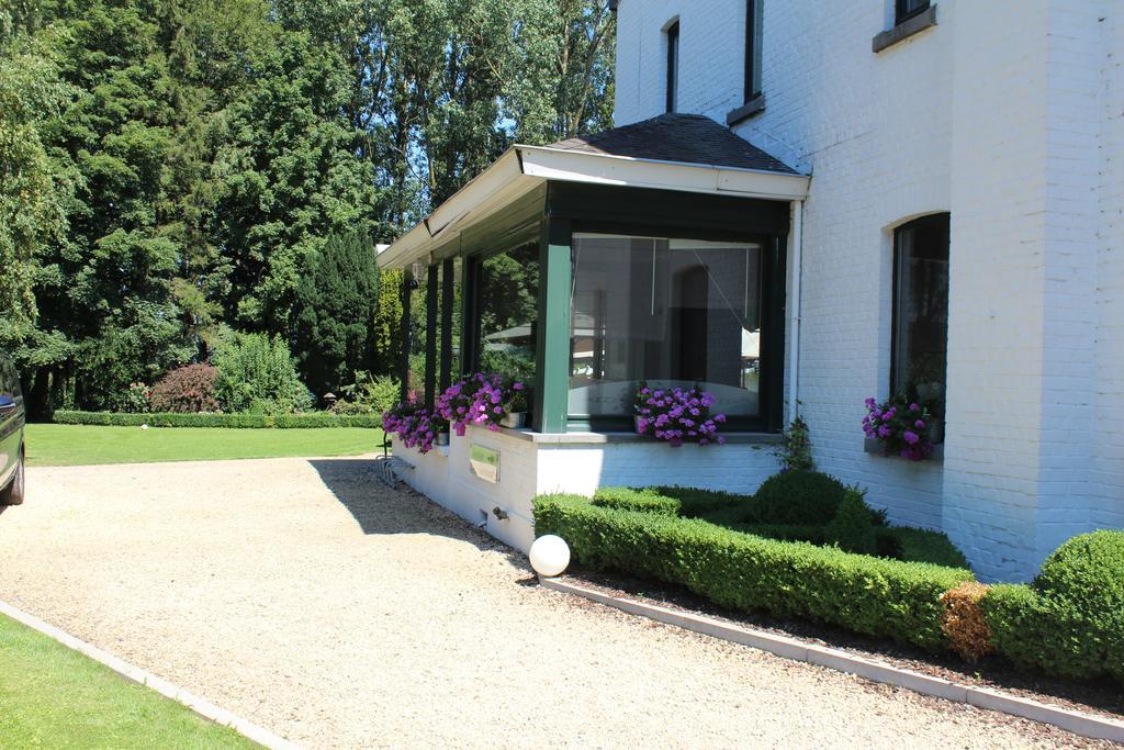 Domaine Du Haut Vent Battice Exterior photo